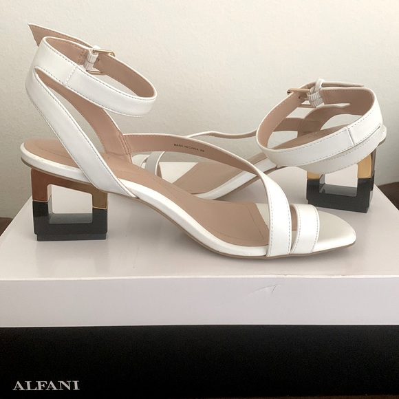 Alfani Heels - Picture 1 of 4